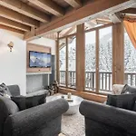 Appartement Aelora - By Emerald Courchevel