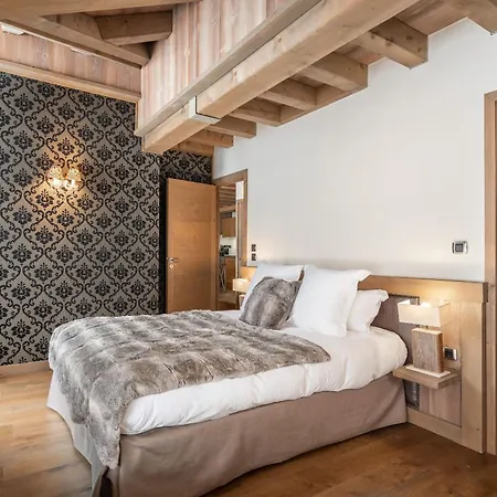 Aelora - By Emerald Apartmán