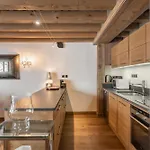 Aelora - By Emerald Appartement Courchevel